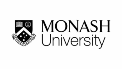 Monash University International Merit Scholarship 2026