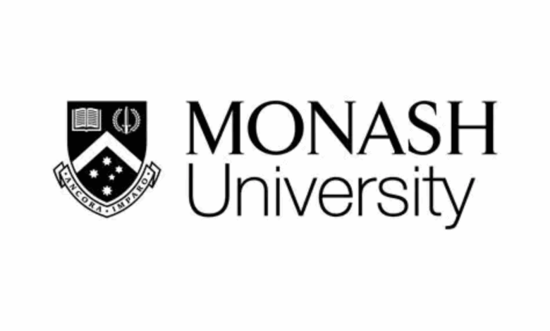 Monash University International Merit Scholarship 2026