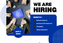 IOM is hiring multiple Assistants. Apply Now for 2025!