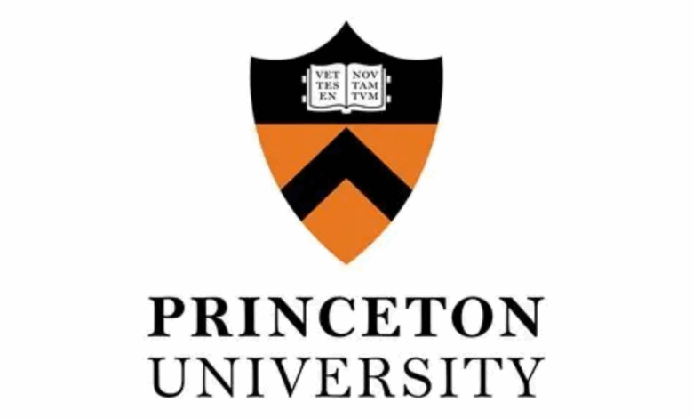 Princeton University Distinguished Postdoctoral Fellowship 2026 | Fully Funded