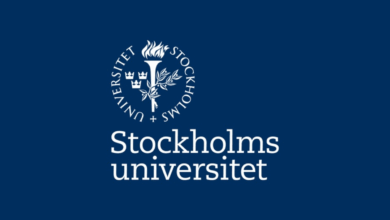 Stockholm University Scholarships 2025–2026 in Sweden | Full Tuition Waivers for Master’s Studies
