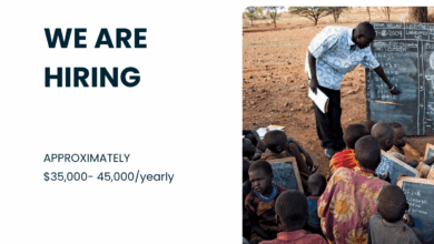 UNESCO is hiring x4 Assistants. Apply Now for 2025!