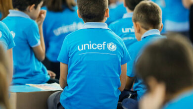UNICEF Assistant Roles 2025 | Multiple Assistant-Level Career Opportunities Globally