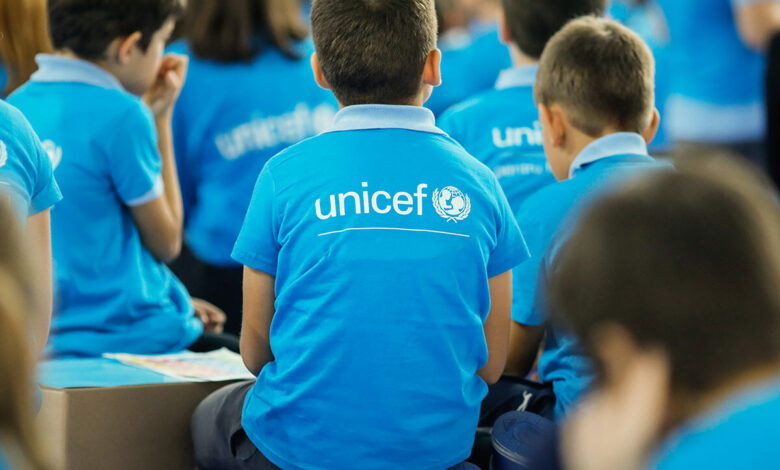 UNICEF Assistant Roles 2025 | Multiple Assistant-Level Career Opportunities Globally