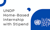 Exciting Home-Based UNDP Opportunities You Should Apply for in April 2026
